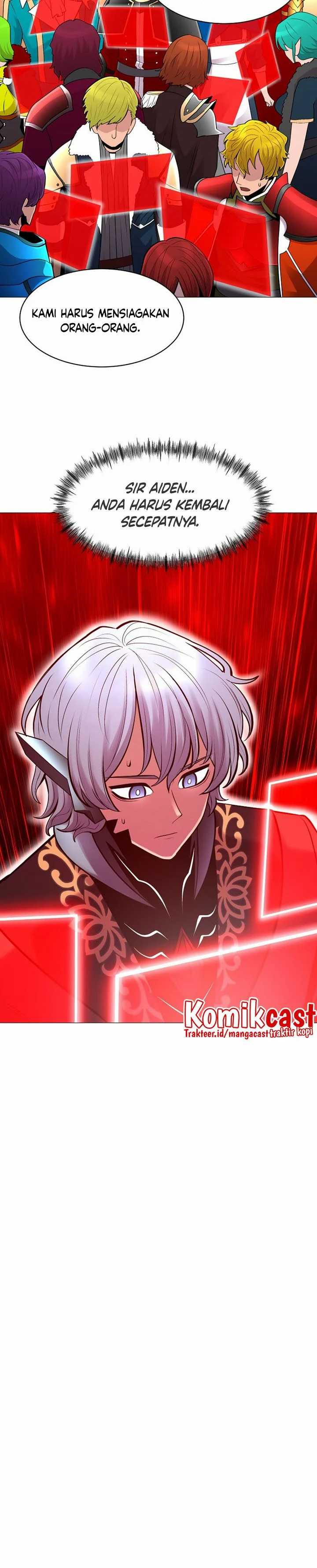Updater Chapter 88 halaman 27