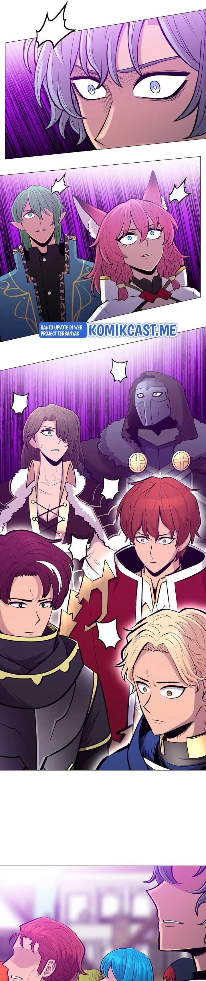 Updater Chapter 88 halaman 22