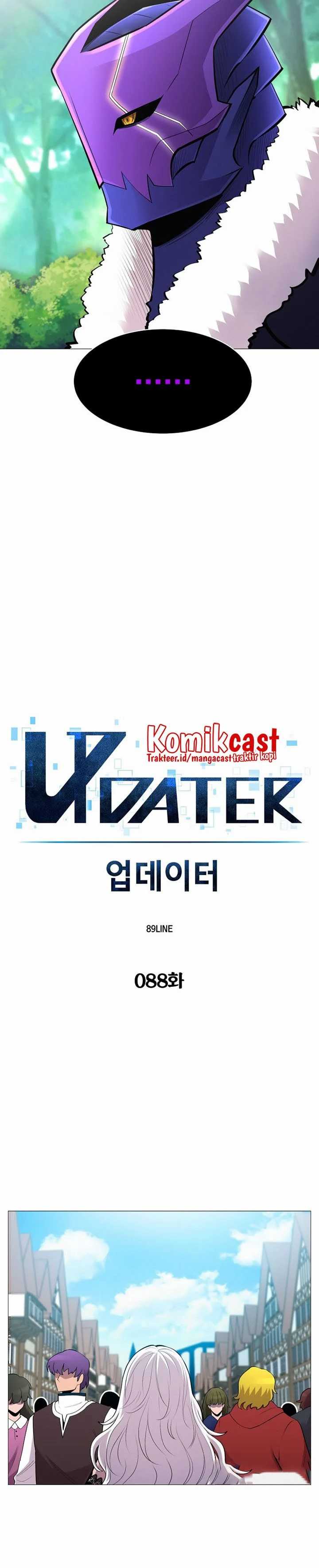 Updater Chapter 88 halaman 7