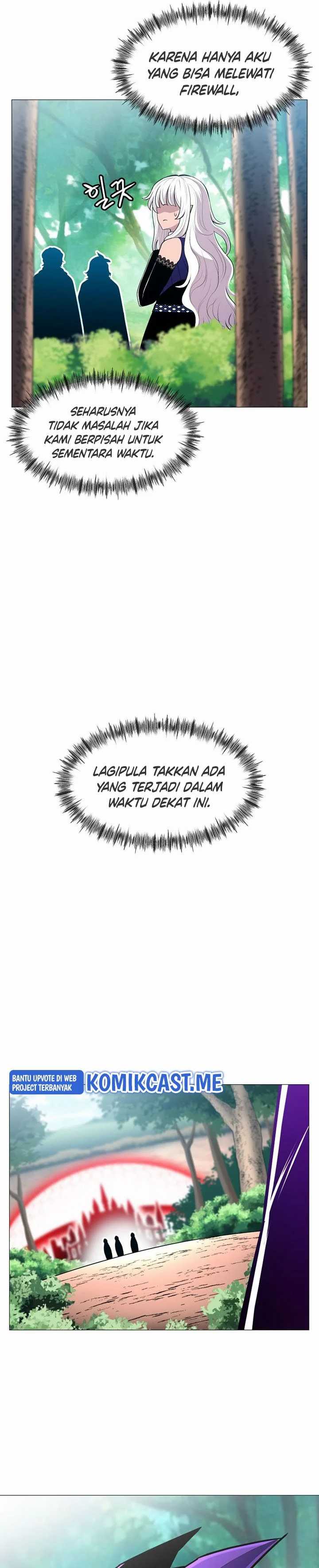Updater Chapter 88 halaman 6
