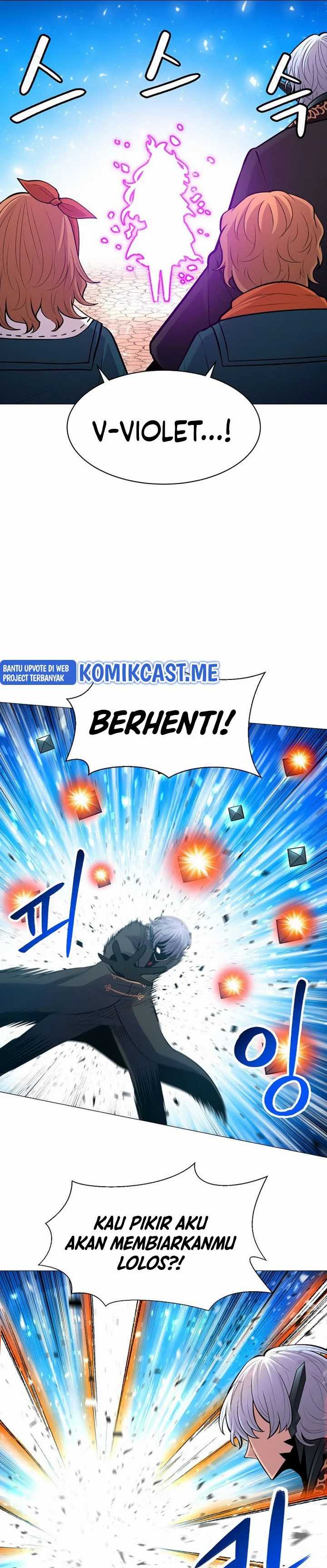 Updater Chapter 88 halaman 18