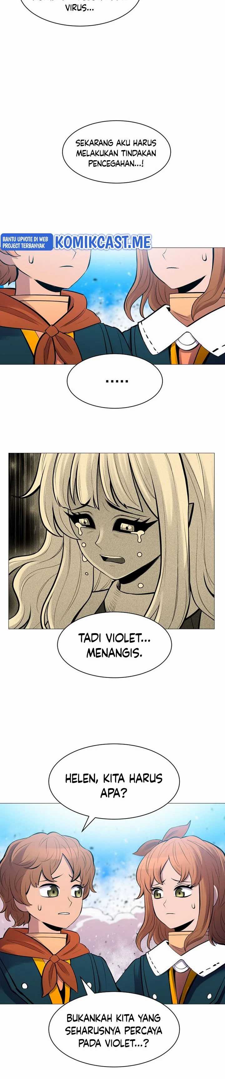 Updater Chapter 88 halaman 20