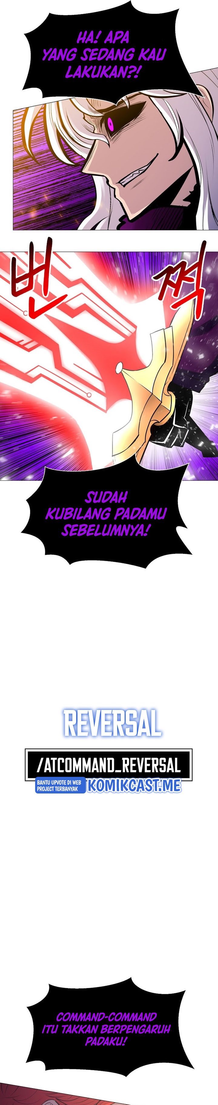 Updater Chapter 90 halaman 23