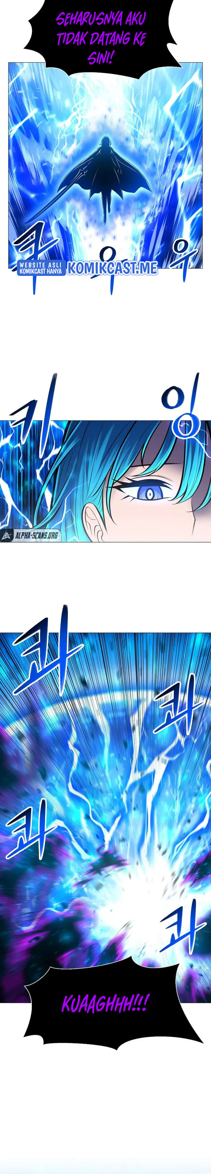 Updater Chapter 91 halaman 34