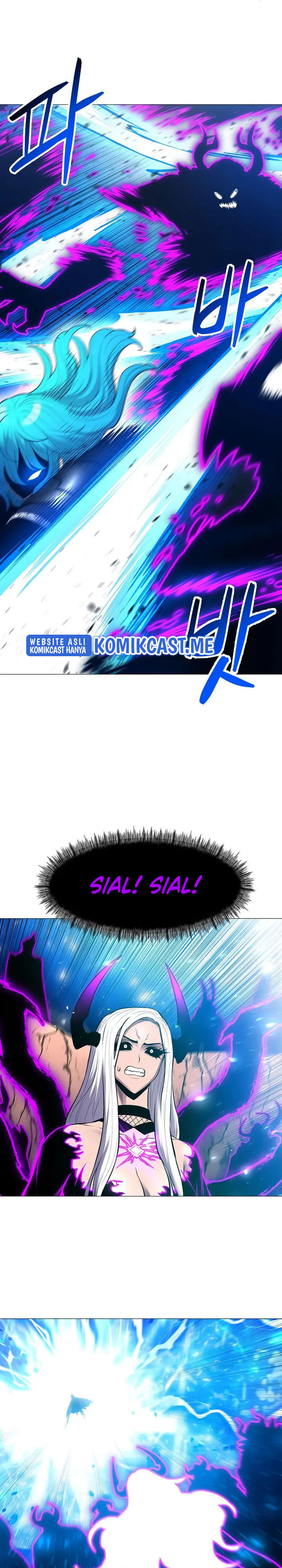 Updater Chapter 91 halaman 32