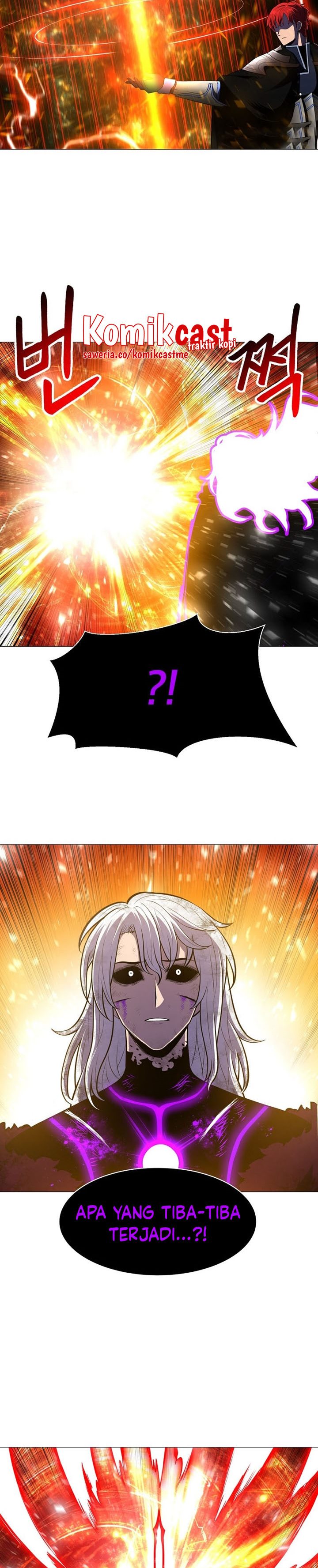Updater Chapter 92 halaman 20