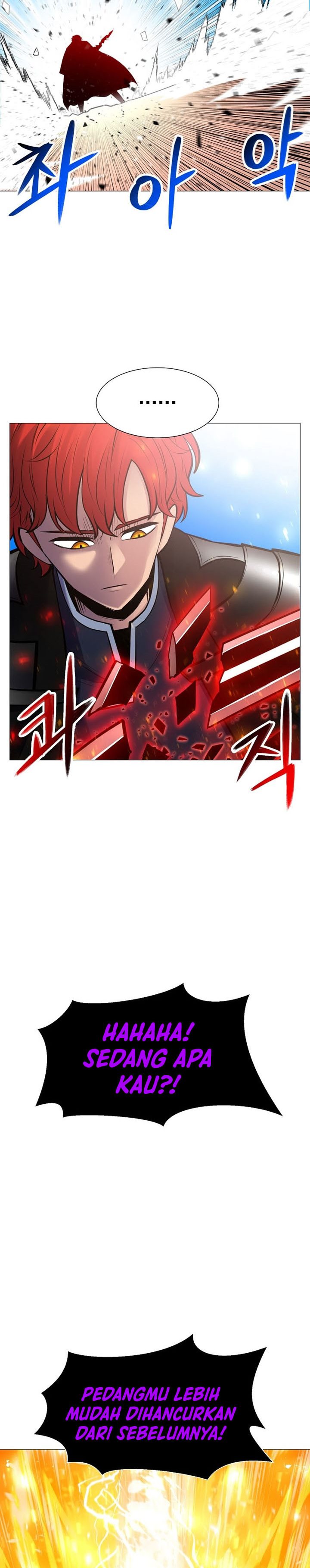 Updater Chapter 92 halaman 3