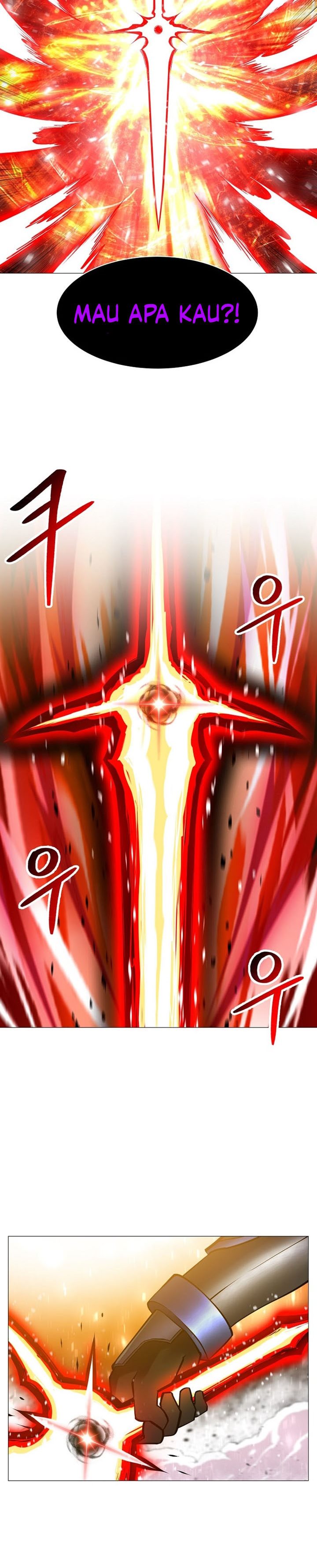 Updater Chapter 92 halaman 21