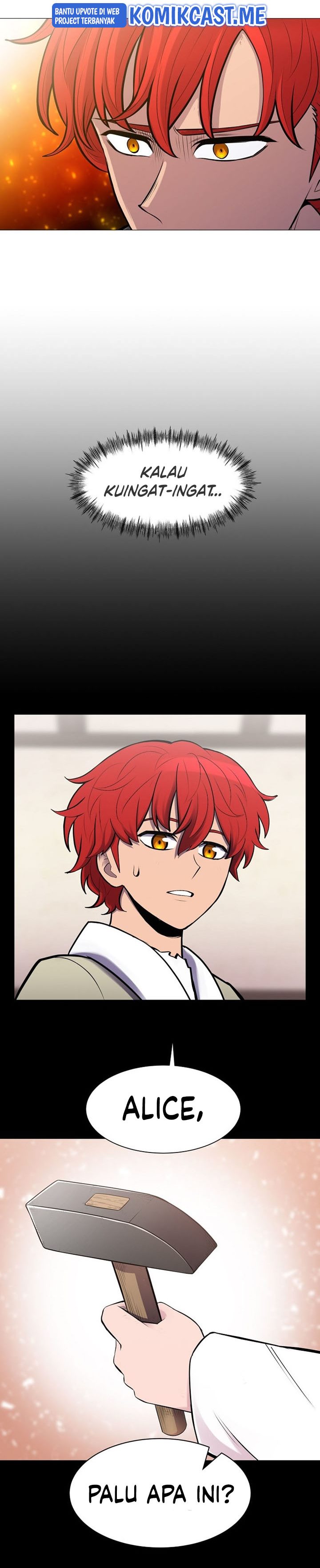 Updater Chapter 92 halaman 14