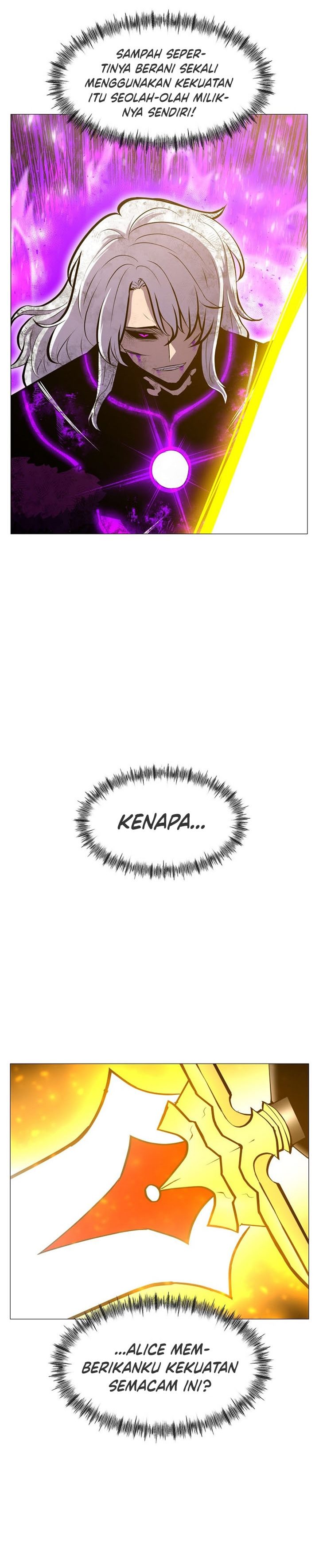 Updater Chapter 92 halaman 13