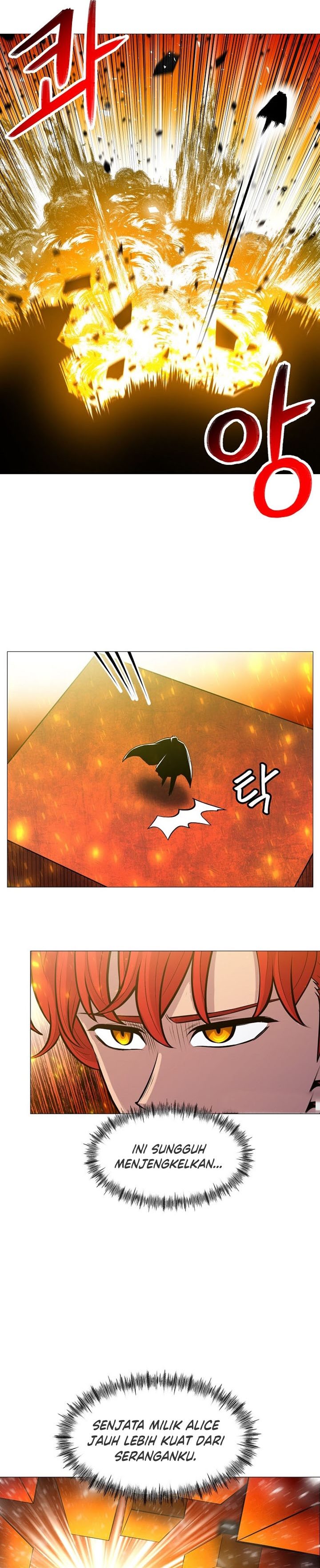Updater Chapter 92 halaman 11