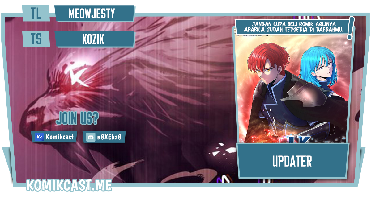 Updater Chapter 92 halaman 1