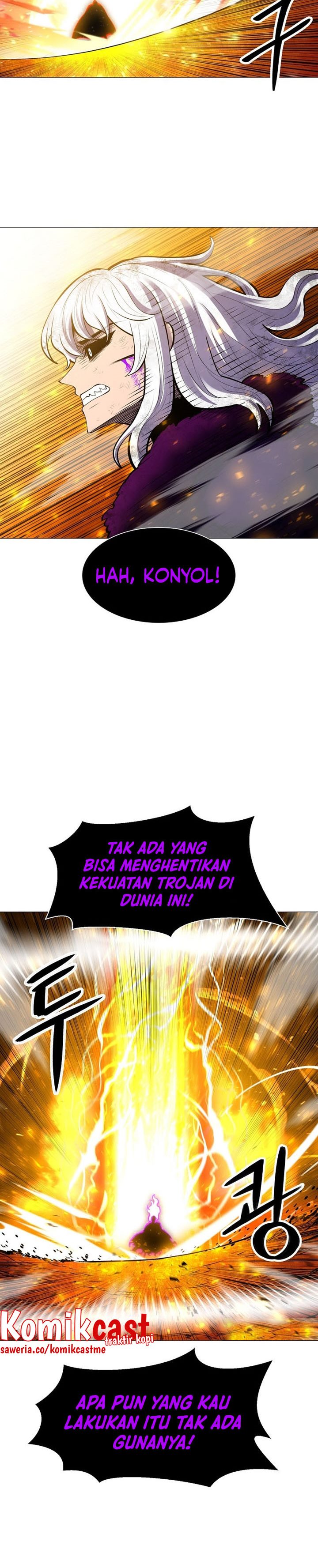 Updater Chapter 92 halaman 23