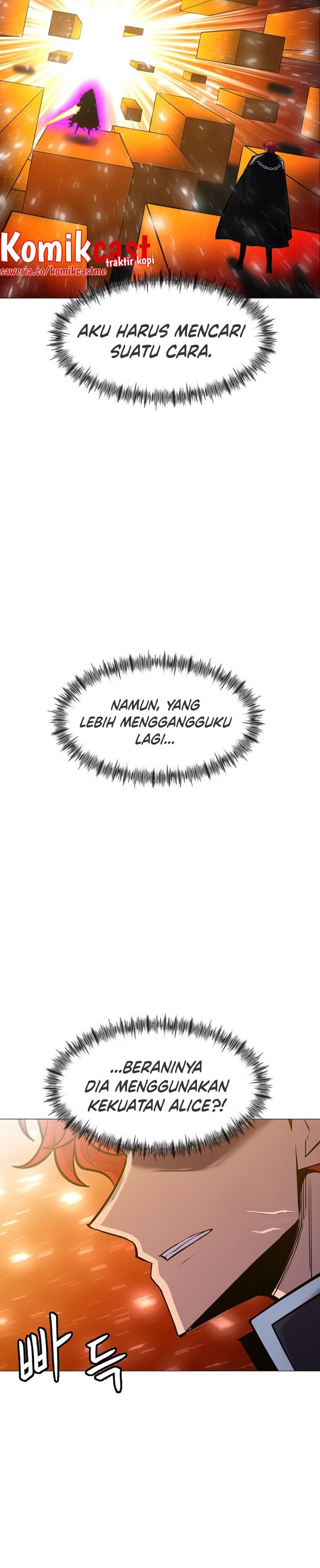 Updater Chapter 92 halaman 12