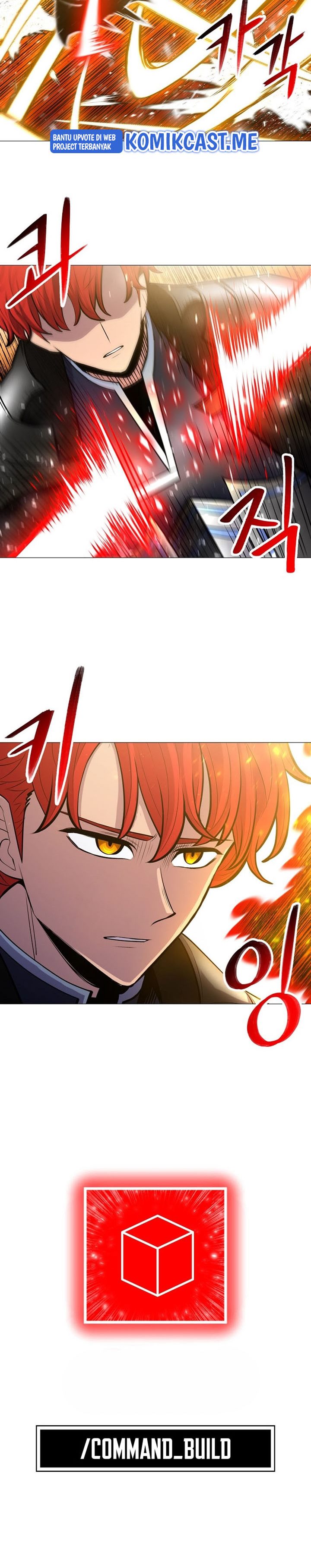 Updater Chapter 92 halaman 6