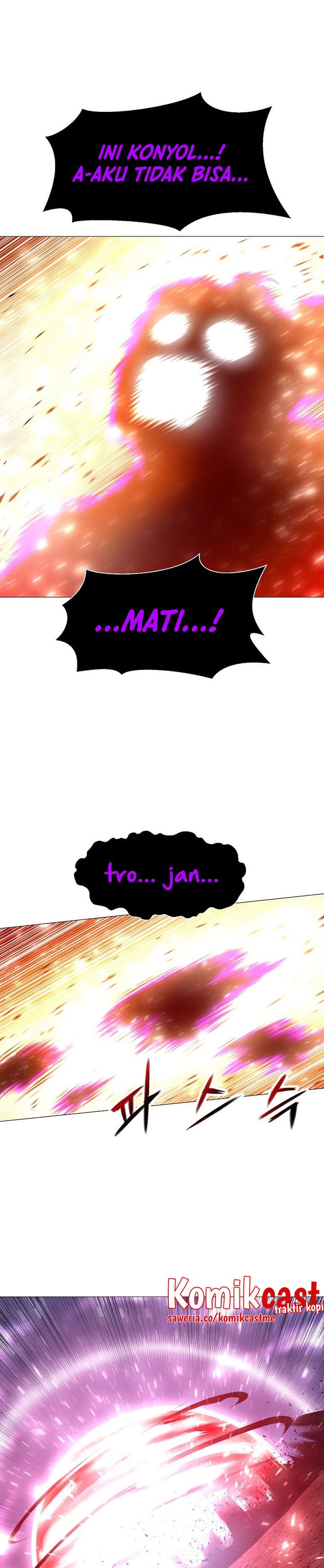 Updater Chapter 92 halaman 29