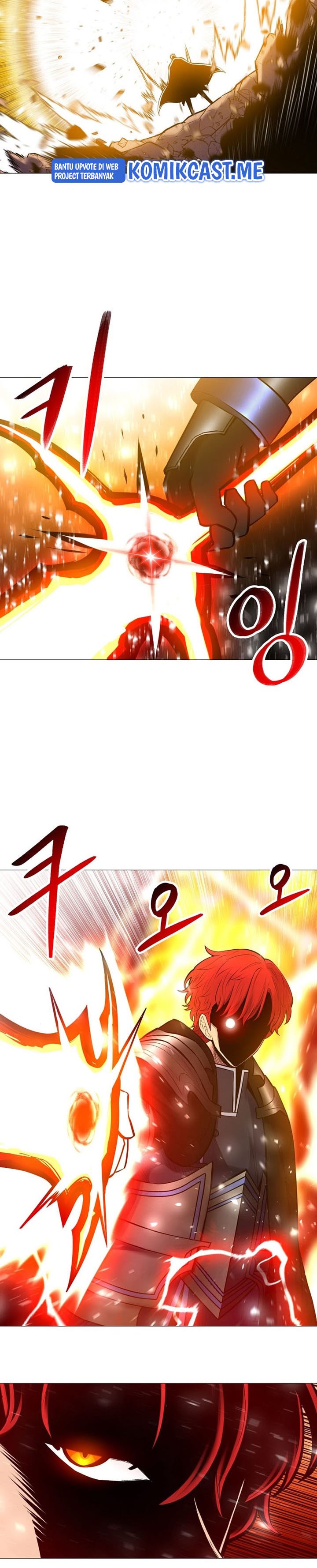 Updater Chapter 92 halaman 25