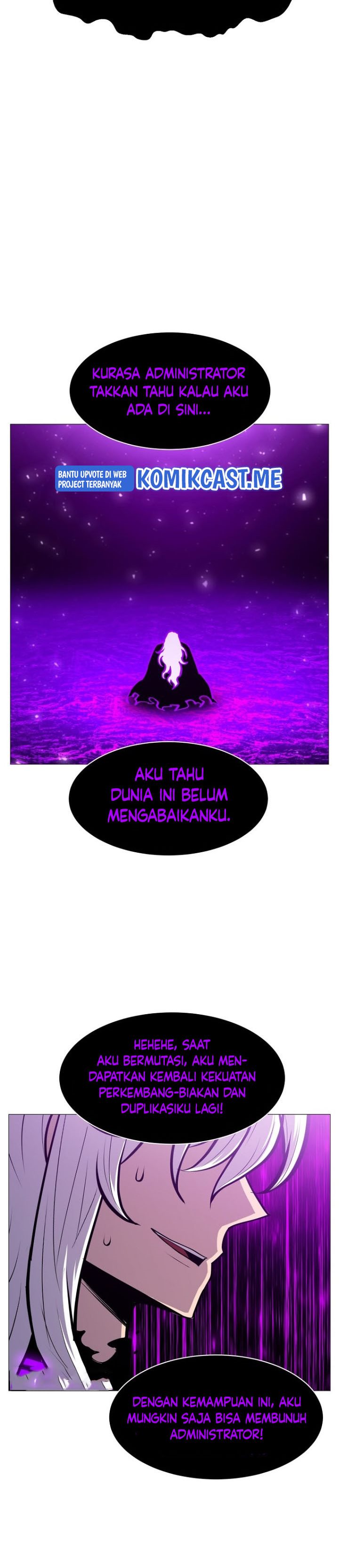Updater Chapter 93 halaman 21