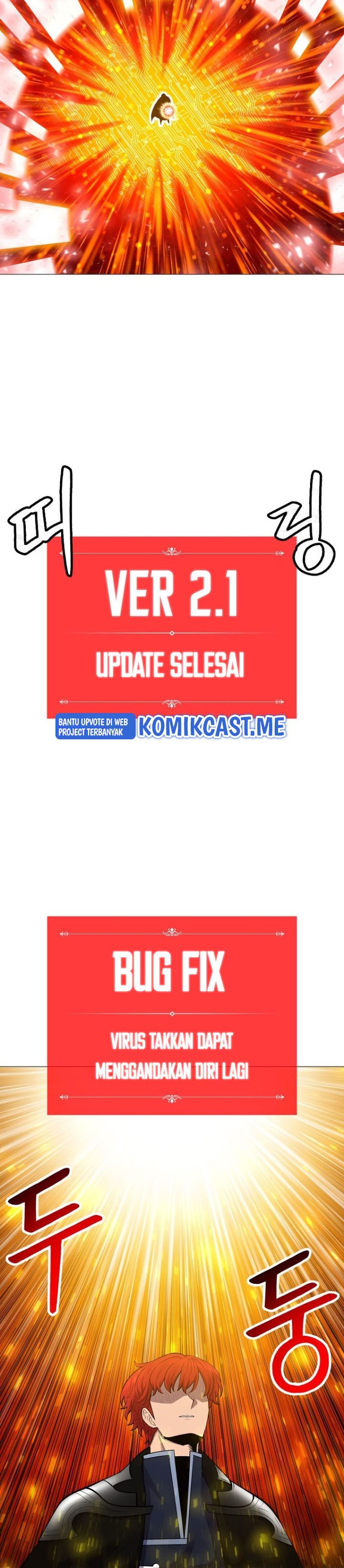 Updater Chapter 93 halaman 14