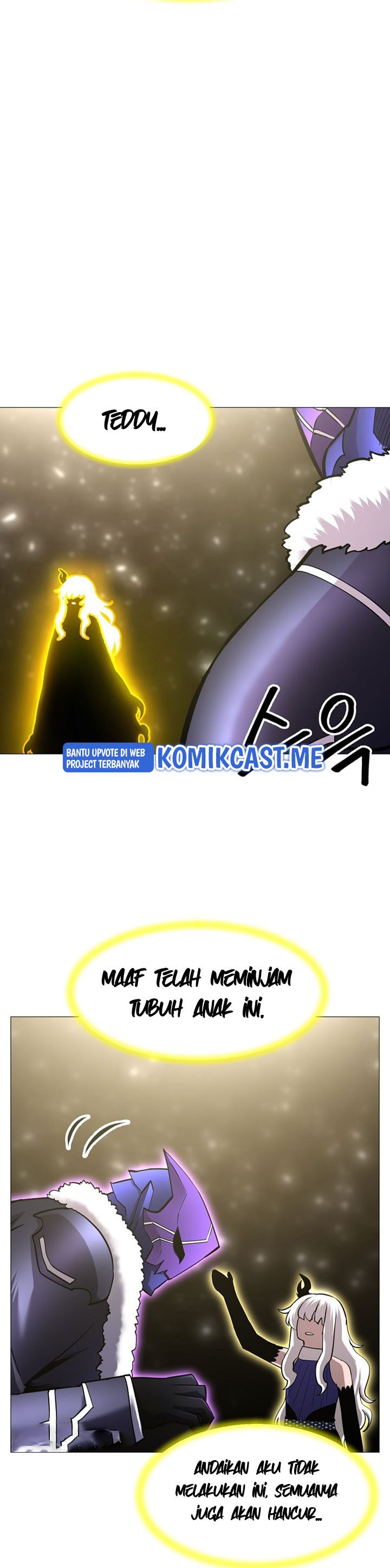 Updater Chapter 93 halaman 41