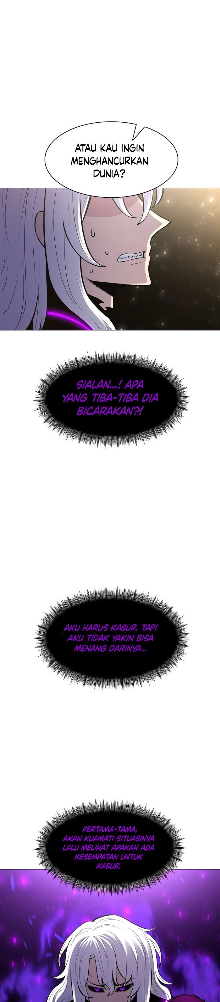 Updater Chapter 93 halaman 28