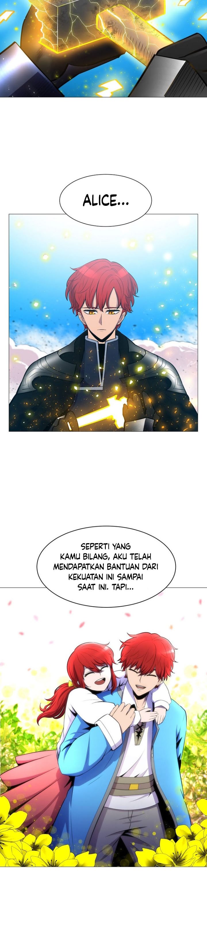 Updater Chapter 93 halaman 7