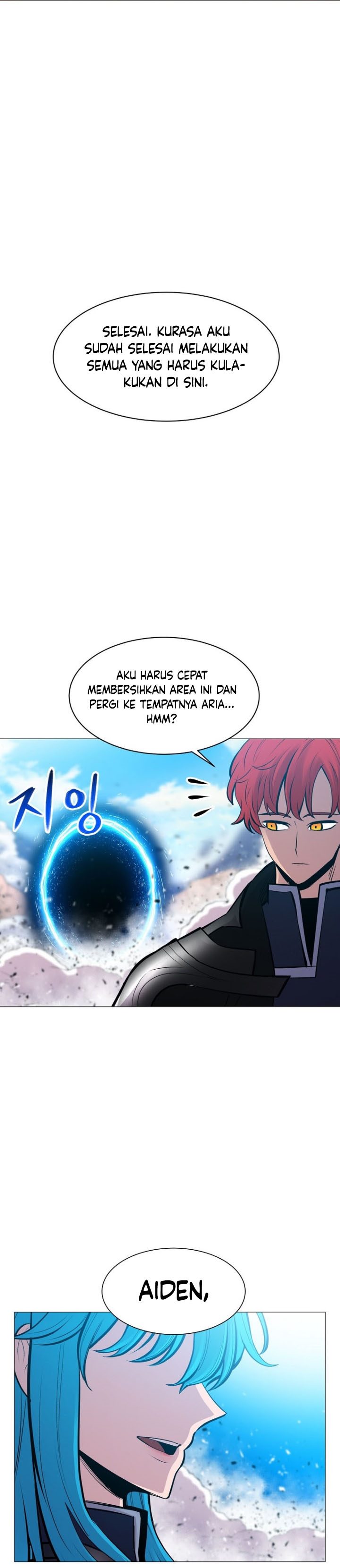 Updater Chapter 93 halaman 15