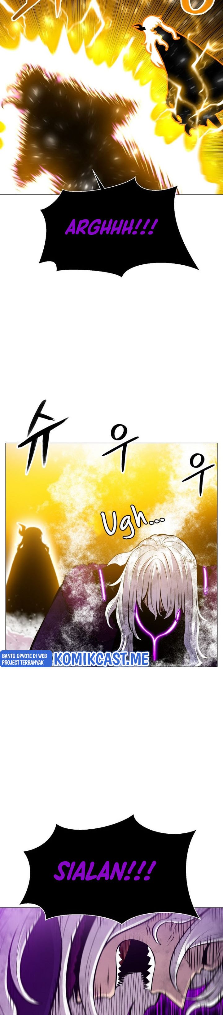 Updater Chapter 93 halaman 34