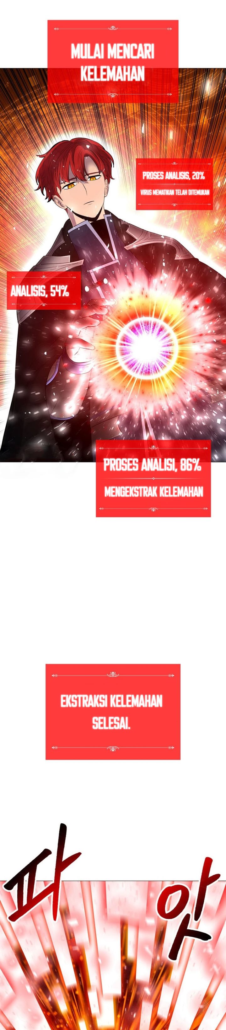 Updater Chapter 93 halaman 13