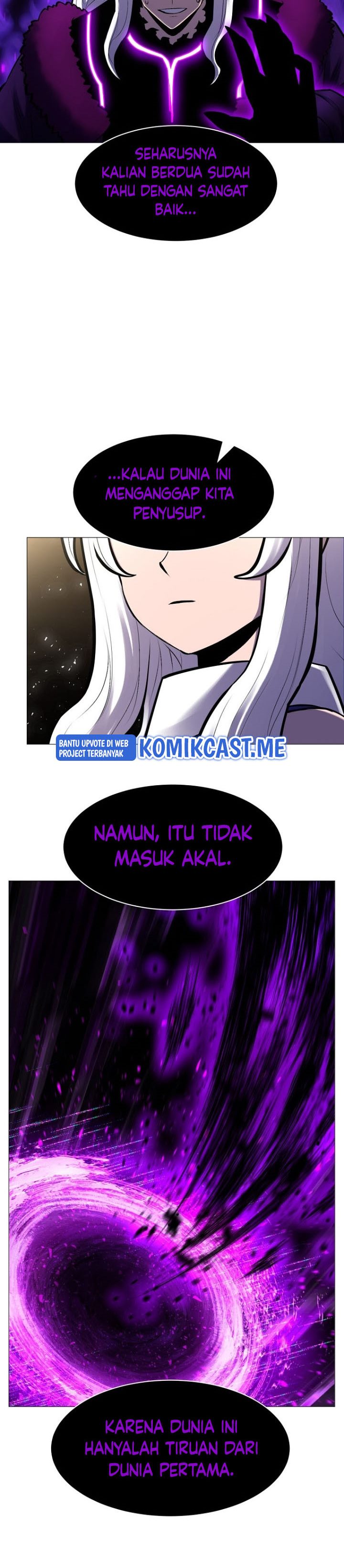 Updater Chapter 93 halaman 29