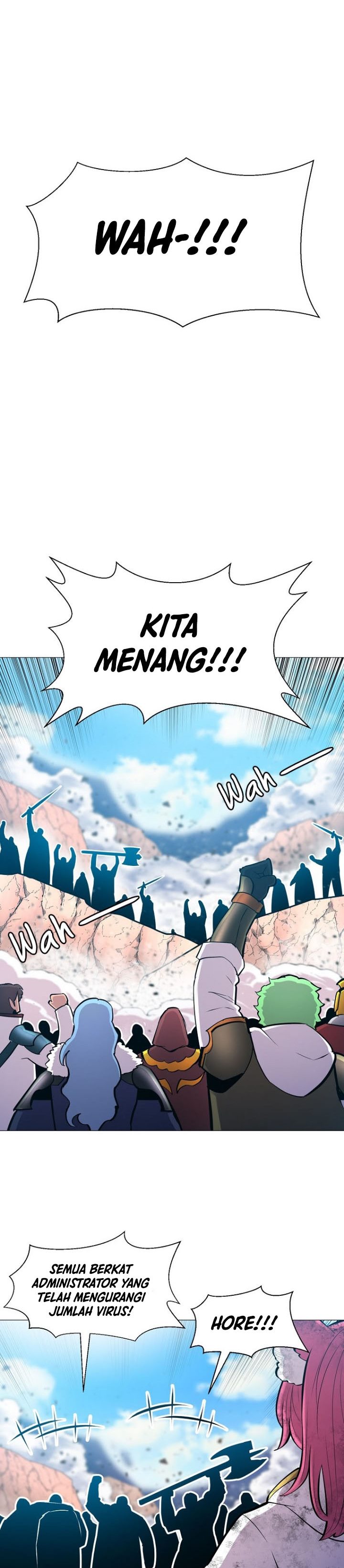 Updater Chapter 93 halaman 3