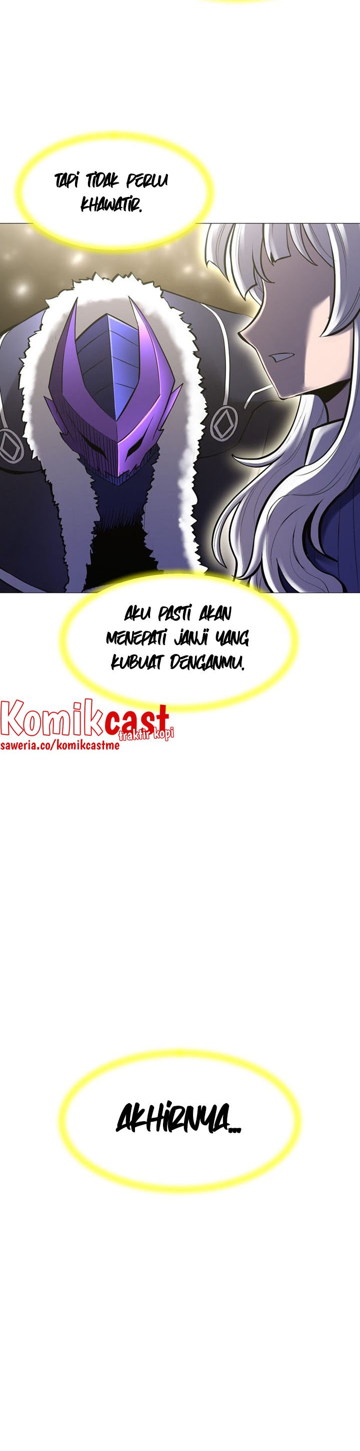 Updater Chapter 93 halaman 42