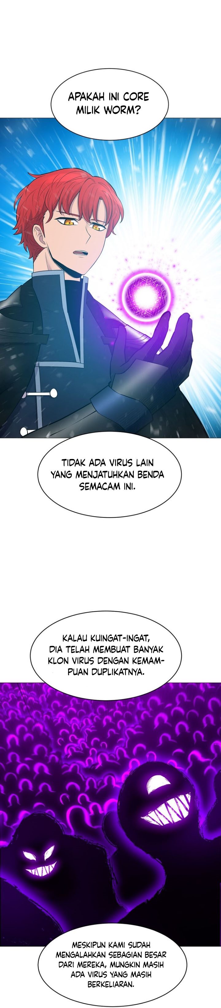 Updater Chapter 93 halaman 11