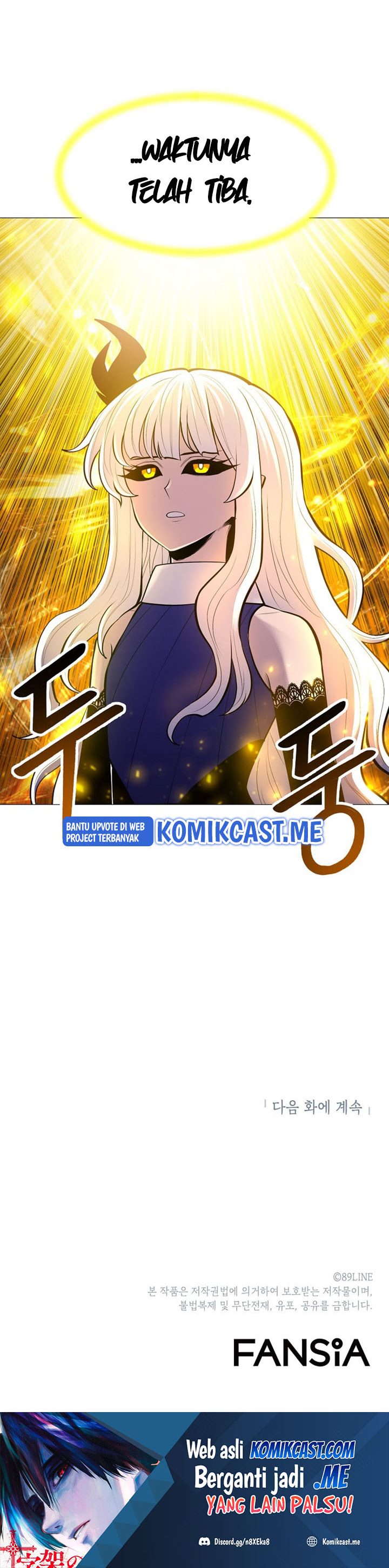 Updater Chapter 93 halaman 43