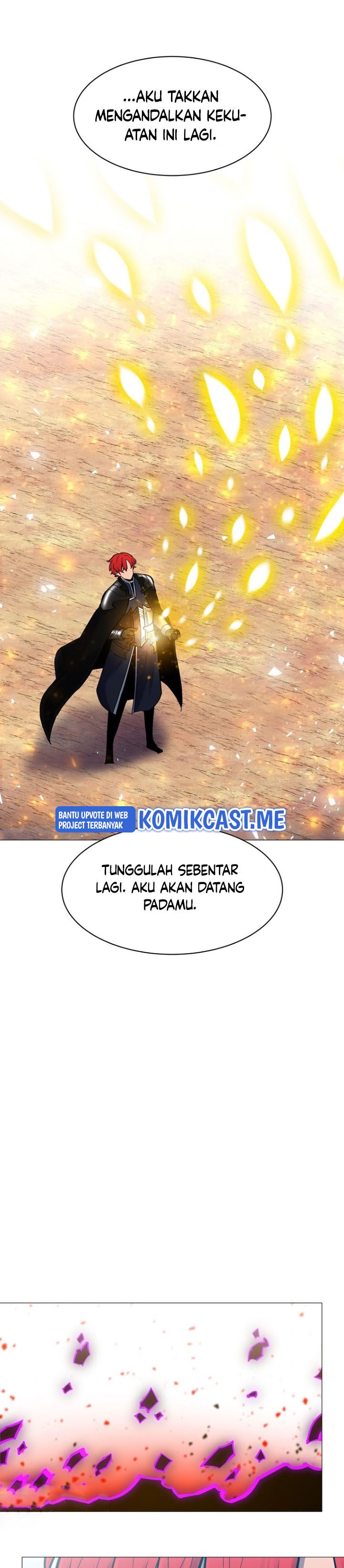 Updater Chapter 93 halaman 8