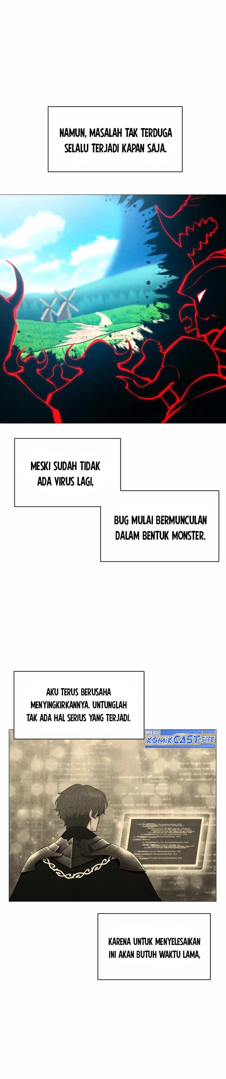 Updater Chapter 94 halaman 9