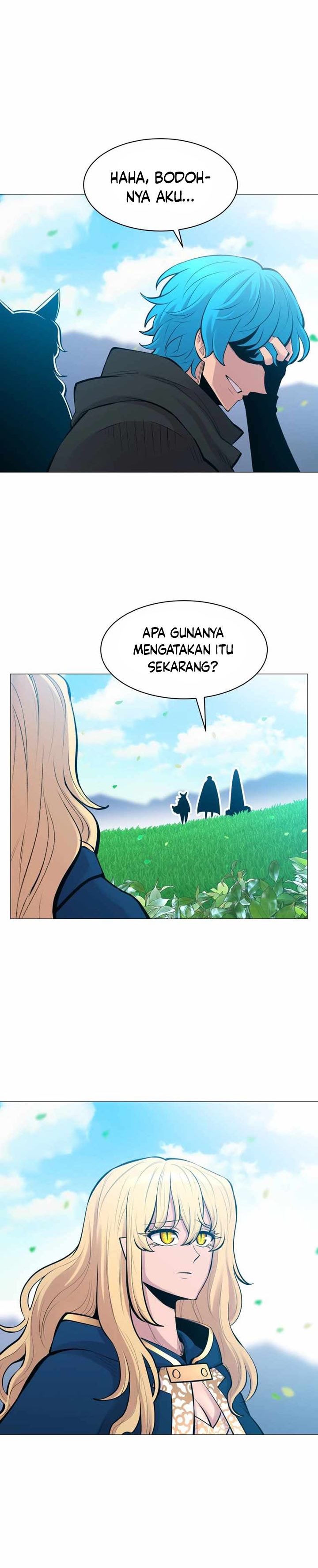 Updater Chapter 94 halaman 21