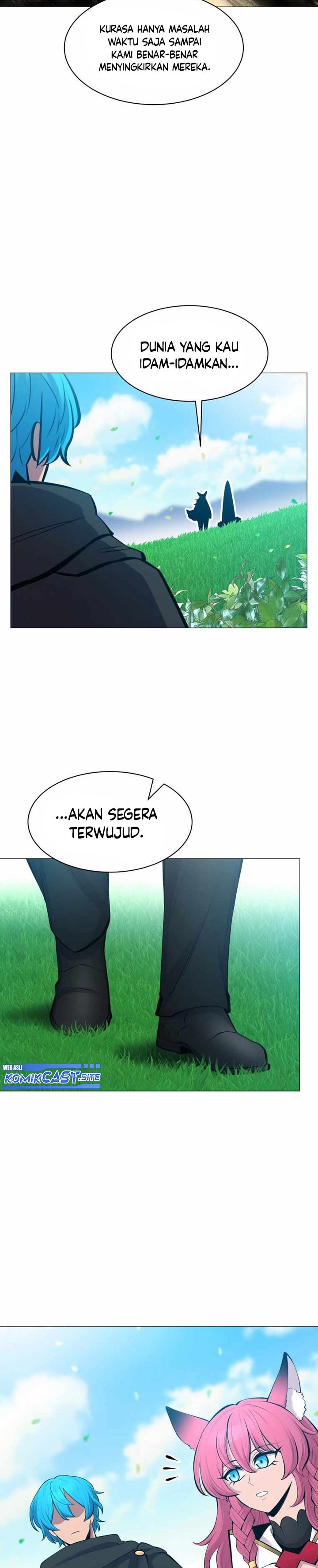 Updater Chapter 94 halaman 15
