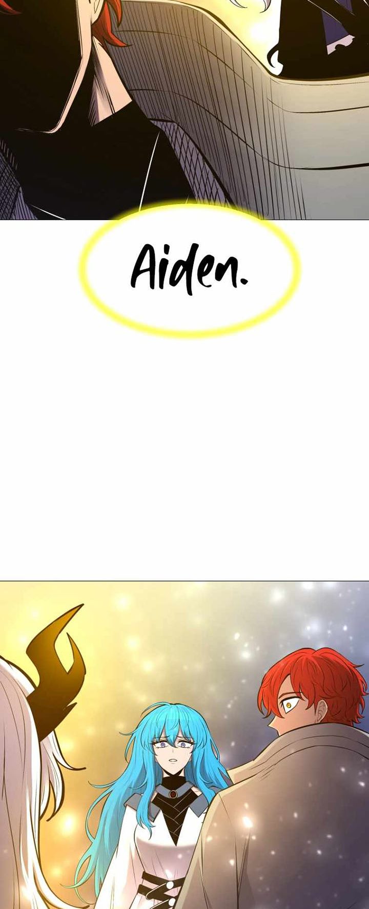 Updater Chapter 94 halaman 35