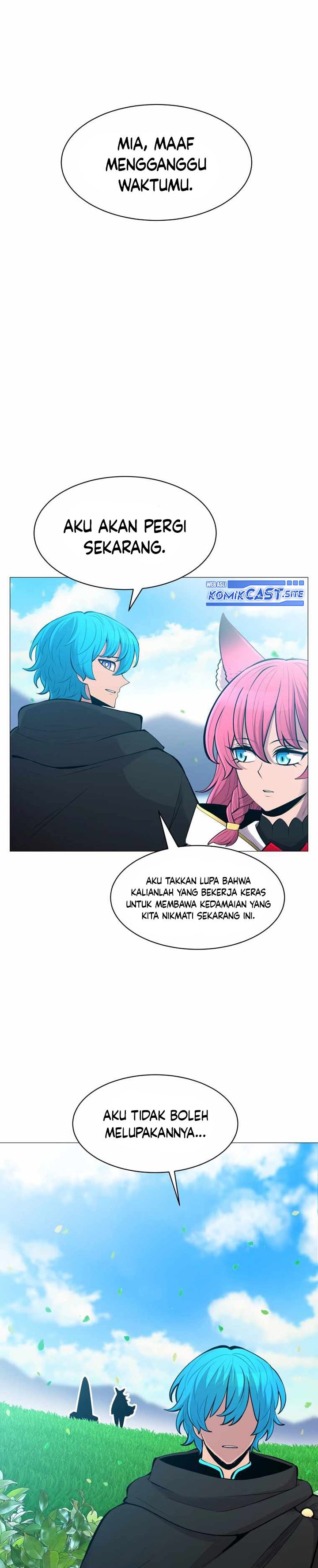Updater Chapter 94 halaman 22