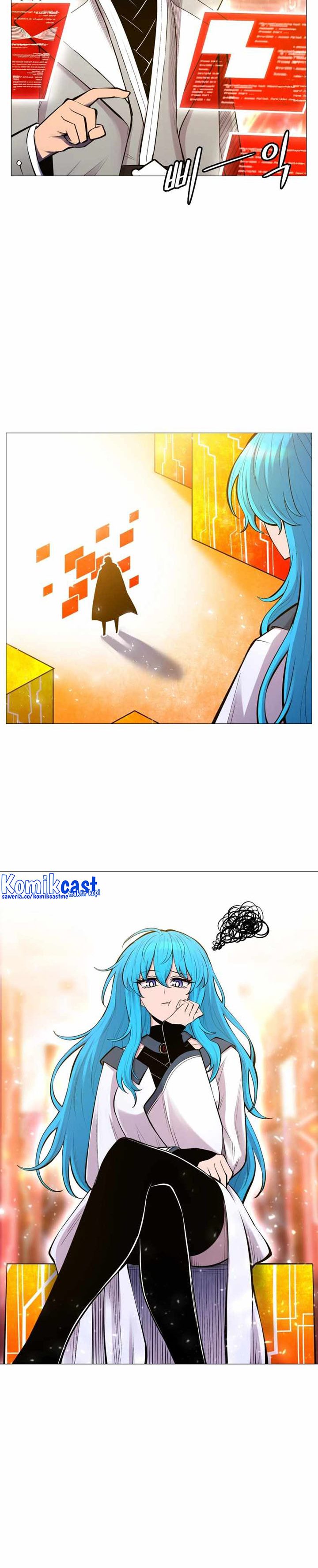 Updater Chapter 94 halaman 25