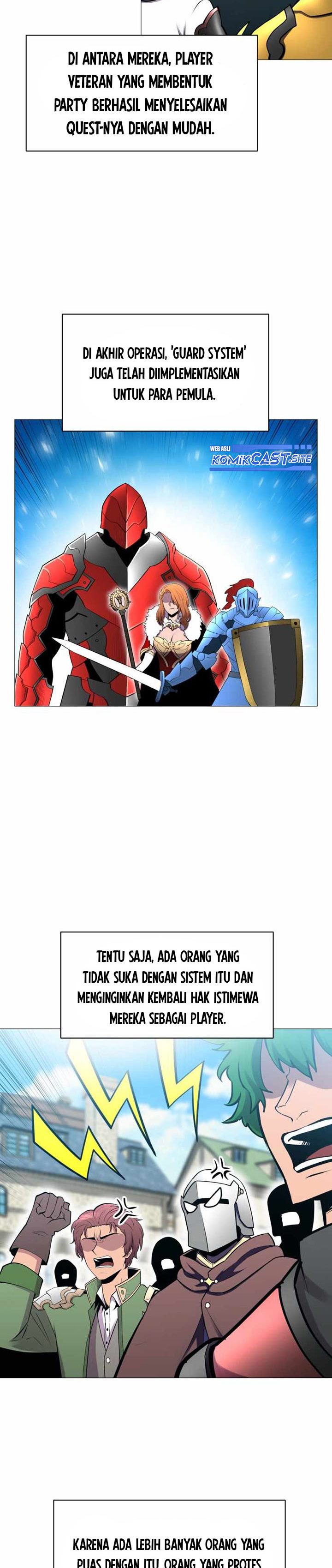 Updater Chapter 94 halaman 11