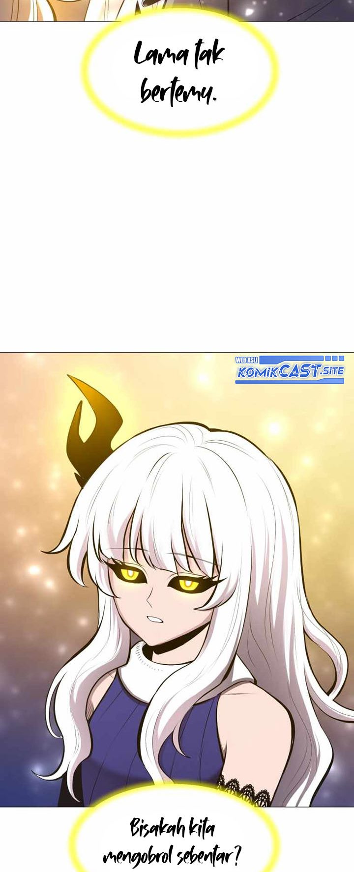 Updater Chapter 94 halaman 36