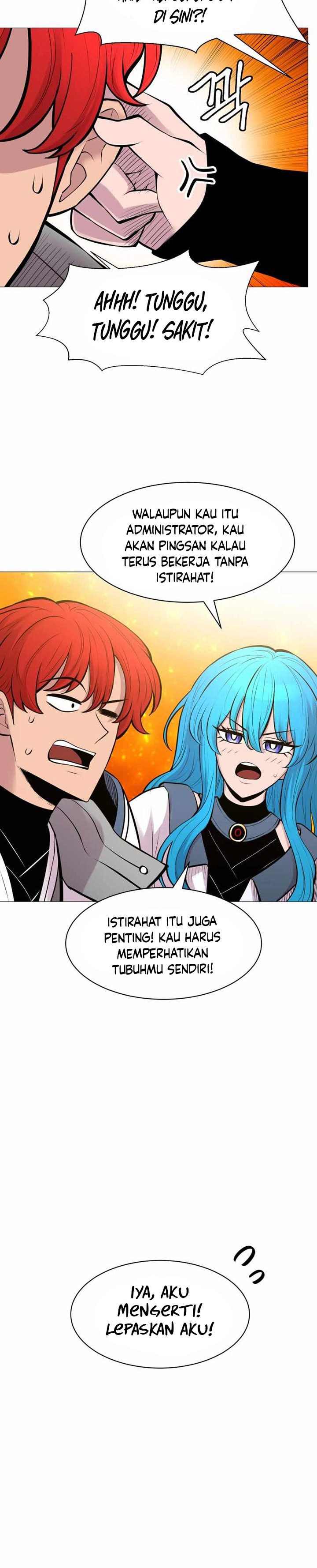 Updater Chapter 94 halaman 28