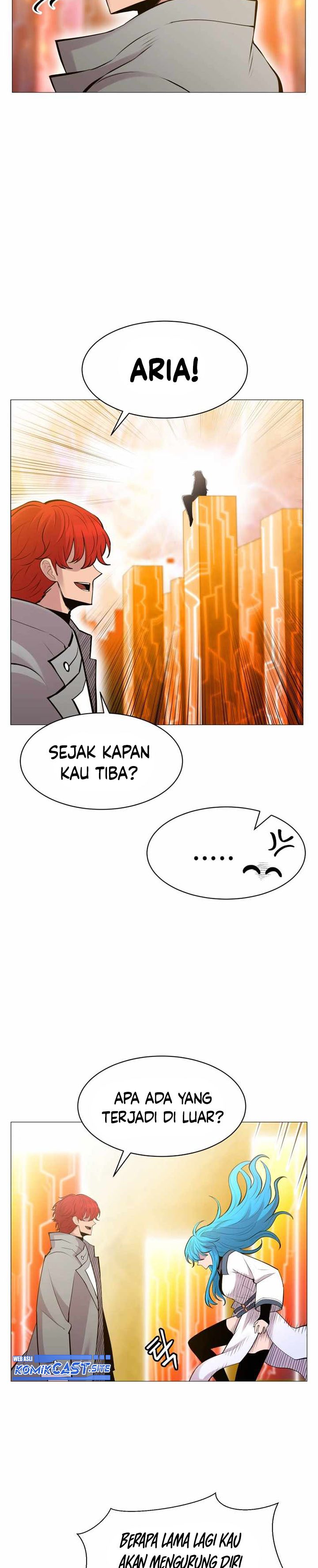 Updater Chapter 94 halaman 27