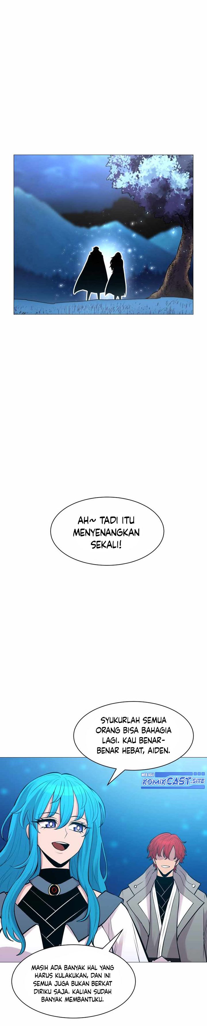 Updater Chapter 94 halaman 29