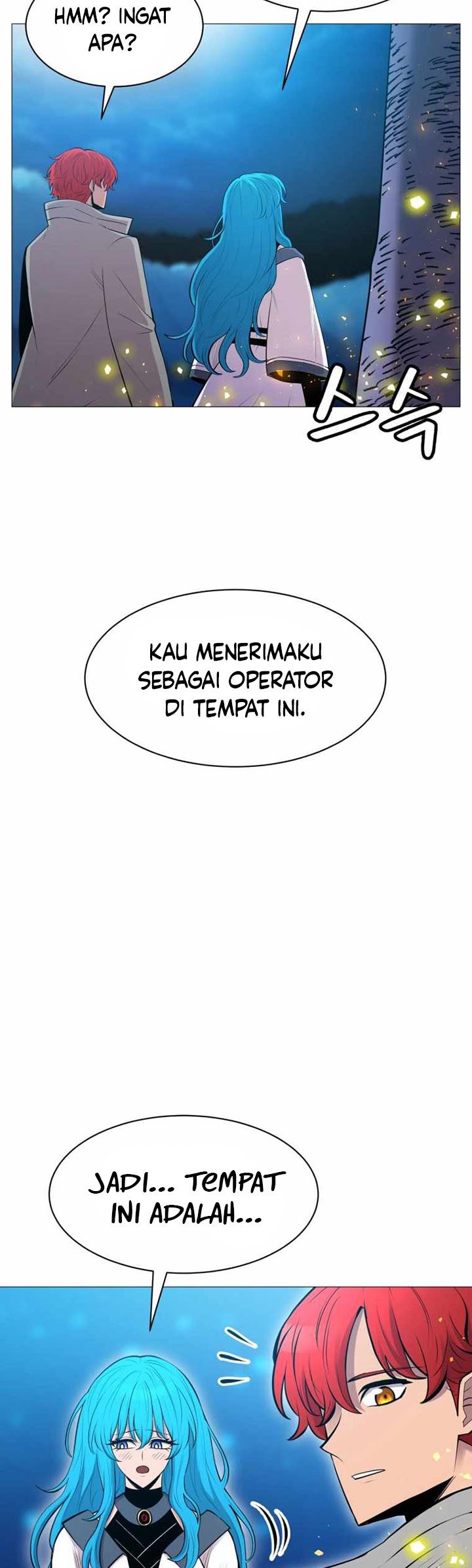 Updater Chapter 94 halaman 31