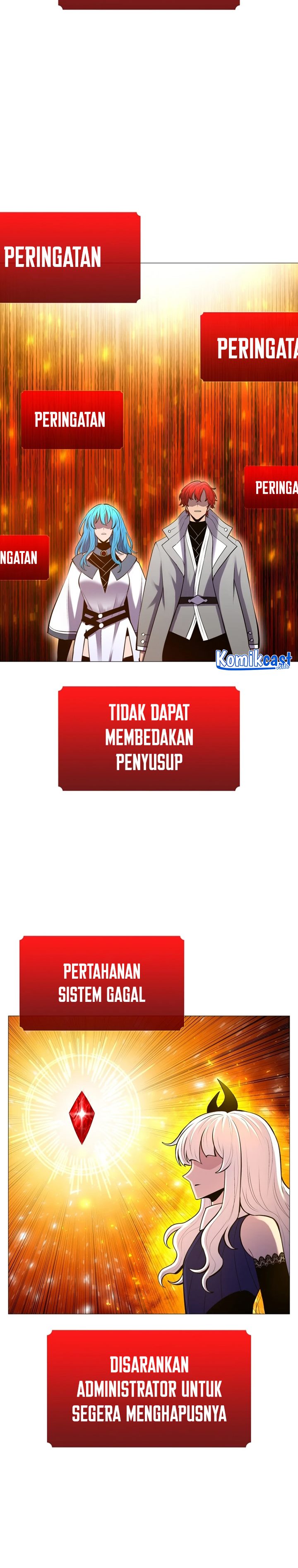 Updater Chapter 95 halaman 11