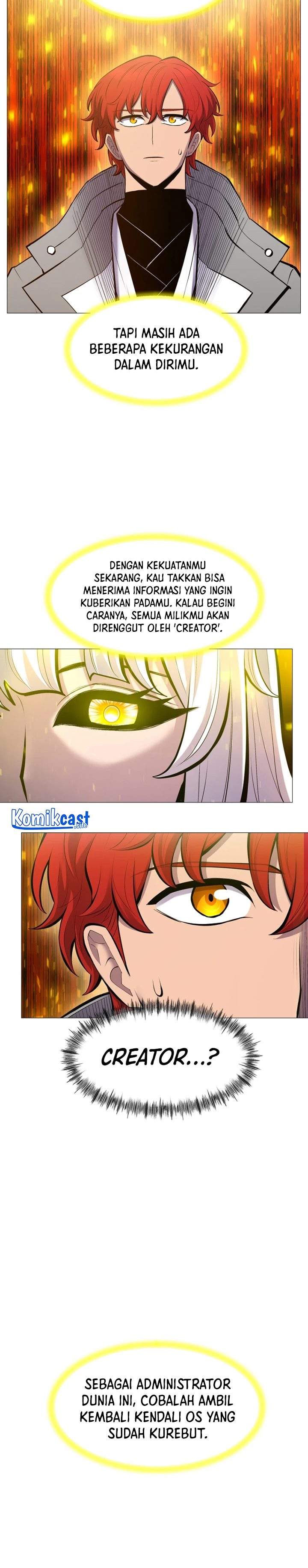 Updater Chapter 95 halaman 16