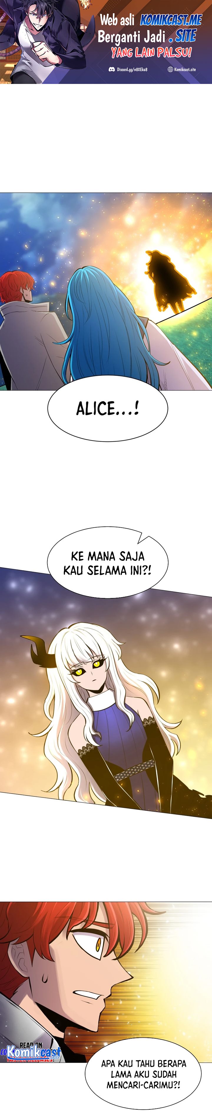 Updater Chapter 95 halaman 2